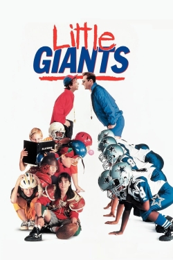 watch Little Giants movies free online