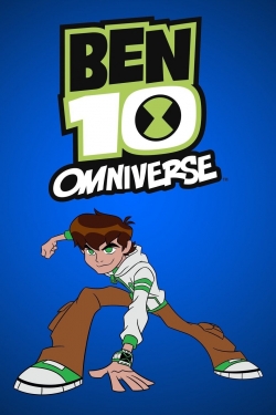 watch Ben 10: Omniverse movies free online
