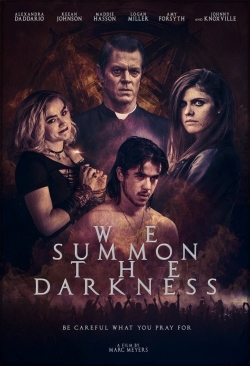watch We Summon the Darkness movies free online