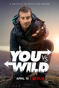 watch You vs. Wild movies free online
