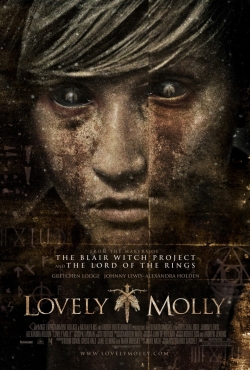 watch Lovely Molly movies free online