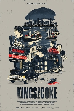 watch Kings of Coke movies free online