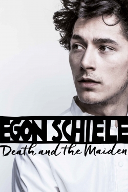 watch Egon Schiele: Death and the Maiden movies free online