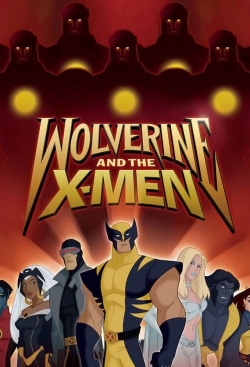 watch Wolverine and the X-Men movies free online