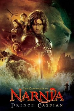 watch The Chronicles of Narnia: Prince Caspian movies free online