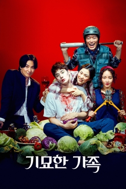 watch The Odd Family : Zombie On Sale movies free online