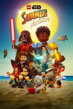 watch LEGO Star Wars Summer Vacation movies free online