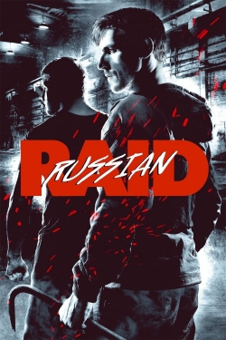 watch Russian Raid movies free online
