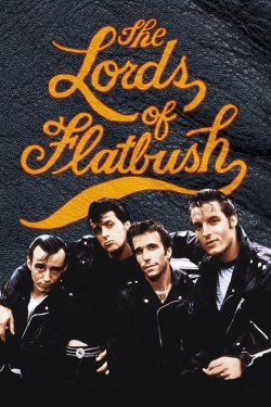 watch The Lords of Flatbush movies free online