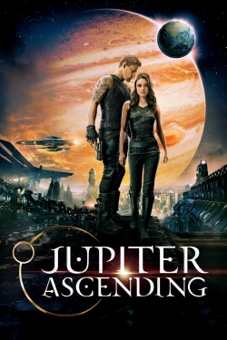 watch Jupiter Ascending movies free online