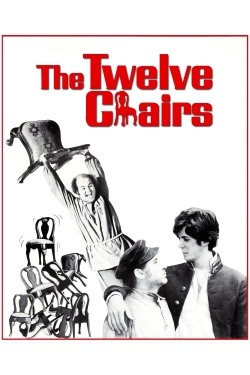 watch The Twelve Chairs movies free online