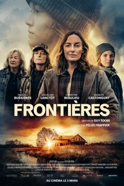 watch Frontiers movies free online