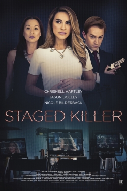 watch Staged Killer movies free online