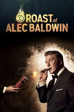 watch Comedy Central Roast of Alec Baldwin movies free online