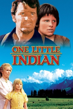 watch One Little Indian movies free online