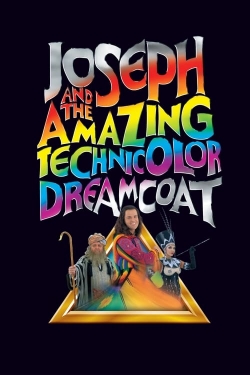 watch Joseph and the Amazing Technicolor Dreamcoat movies free online