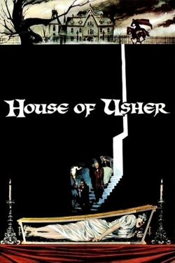 watch House of Usher movies free online