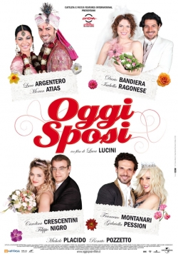 watch Oggi sposi movies free online