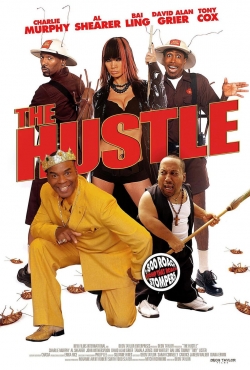 watch The Hustle movies free online