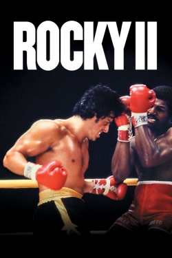 watch Rocky II movies free online