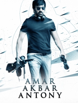 watch Amar Akbar Anthony movies free online