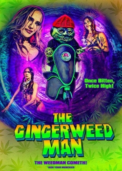 watch The Gingerweed Man movies free online