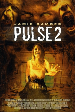 watch Pulse 2: Afterlife movies free online