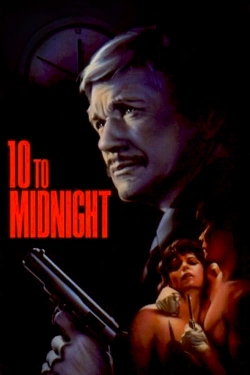 watch 10 to Midnight movies free online