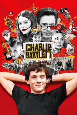 watch Charlie Bartlett movies free online