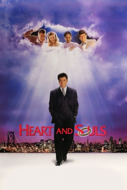 watch Heart and Souls movies free online