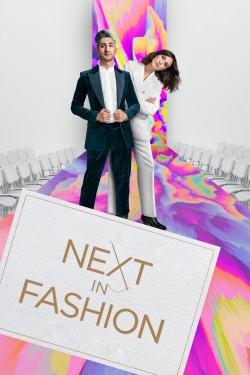 watch Next in Fashion movies free online