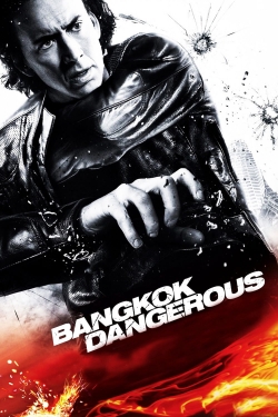 watch Bangkok Dangerous movies free online