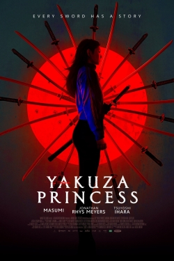 watch Yakuza Princess movies free online