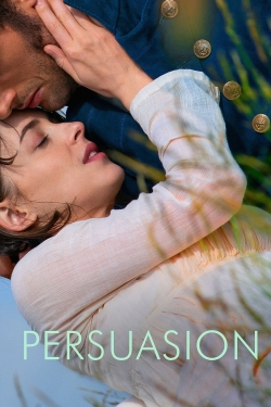 watch Persuasion movies free online