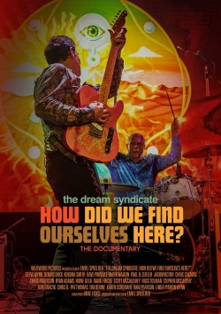 watch The Dream Syndicate: How Did We Find Ourselves Here? movies free online