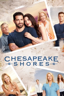 watch Chesapeake Shores movies free online