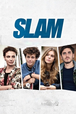 watch Slam movies free online