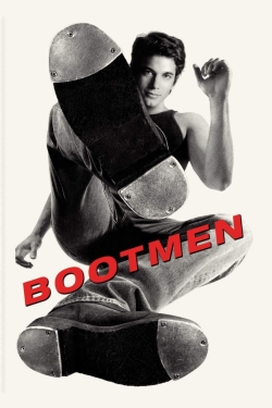 watch Bootmen movies free online