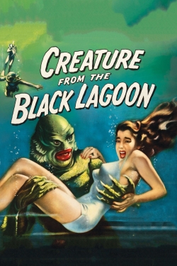 watch Creature from the Black Lagoon movies free online