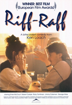 watch Riff-Raff movies free online