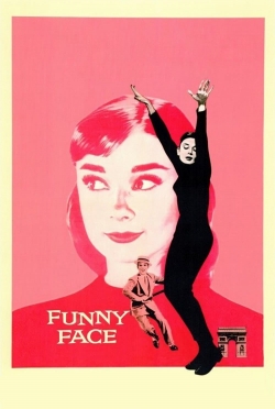 watch Funny Face movies free online