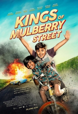 watch Kings of Mulberry Street movies free online