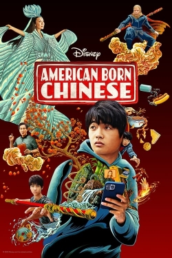 watch American Born Chinese movies free online