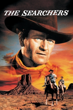 watch The Searchers movies free online