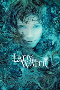 watch Lady in the Water movies free online