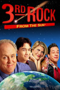 watch 3rd Rock from the Sun movies free online