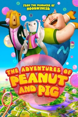 watch The Adventures of Peanut and Pig movies free online