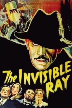 watch The Invisible Ray movies free online