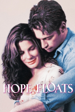 watch Hope Floats movies free online