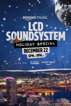 watch LCD Soundsystem Holiday Special movies free online